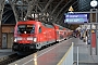Siemens 20315 - DB Regio "182 018"
08.09.2016 - Leipzig, Hauptbahnhof
Oliver Wadewitz