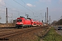 Siemens 20315 - DB Regio "182 018"
08.03.2016 - Güterglück
Alex Huber