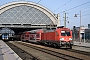 Siemens 20316 - DB Regio "182 019-0"
03.03.2012 - Dresden, Hauptbahnhof
Michael E. Klaß