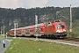 Siemens 20316 - DB Regio "182 019-0"
12.04.2014 - Kurort Rathen (Kr. Pirna)
Thomas Wohlfarth