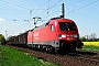 Siemens 20316 - Railion "182 019-0"
03.05.2008 - Hergershausen
Kurt Sattig