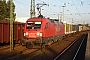 Siemens 20316 - Railion "182 019-0"
12.09.2006 - Wunstorf
Thomas Wohlfarth