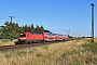 Siemens 20316 - DB Regio "182 019-0"
20.07.2016 - Lübs (bei Magdeburg)
René Große