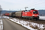 Siemens 20316 - DB Schenker "182 019-0"
28.11.2008 - Neumarkt (Oberpfalz)-Pölling
Jens Bieber