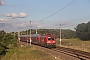Siemens 20316 - DB Regio "182 019-0"
24.07.2020 - Ventschow
Peter Wegner