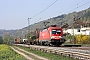 Siemens 20316 - DB Schenker "182 019-0"
20.04.2011 - Friedlos
Tobias Kußmann