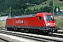 Siemens 20317 - Railion "182 020-8"
08.09.2005 - Brennero
André Grouillet