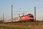 Siemens 20317 - DB Schenker "182 020-8
"
20.03.2009 - Haltern (See)Ingmar Weidig
