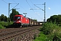 Siemens 20317 - DB Schenker "182 020-8"
14.07.2010 - Burgstemmen
Sander Zwoferink