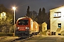 Siemens 20317 - Railion "182 020-8"
06.11.2006 - Engelsdorf, BahnbetriebswerkDaniel Berg