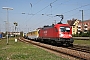 Siemens 20317 - DB Schenker "182 020-8"
10.09.2009 - Augsburg OberhausenMichael Stempfle