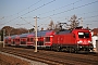 Siemens 20317 - DB Regio "182 020-8"
27.11.2011 - Heidenau-Süd
Sven Hohlfeld