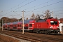 Siemens 20317 - DB Regio "182 020-8"
27.11.2011 - Heidenau-SüdSven Hohlfeld