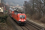 Siemens 20317 - DB Regio "182 020-8"
26.03.2012 - Königstein
Torsten Frahn