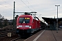 Siemens 20317 - DB Regio "182 020"
27.12.2012 - Dresden-Strehlen
Daniel Miranda