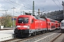 Siemens 20317 - DB Regio "182 020"
14.04.2014 - Dresden, Bahnhof Neustadt
Thomas Wohlfarth