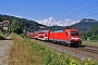 Siemens 20317 - DB Regio "182 020"
18.06.2014 - Königstein
René Große