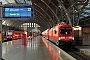 Siemens 20317 - DB Regio "182 020"
26.11.2014 - Leipzig, Hauptbahnhof
Daniel Berg
