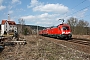 Siemens 20317 - DB Schenker "182 020-8"
27.03.2011 - Kahla (Thüringen)Christian Klotz
