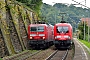 Siemens 20317 - DB Regio "182 020"
23.09.2015 - Obervogelgesang
Torsten Frahn