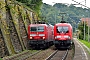 Siemens 20317 - DB Regio "182 020"
23.09.2015 - ObervogelgesangTorsten Frahn