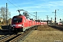 Siemens 20317 - DB Regio "182 020"
10.12.2015 - Dresden-Friedrichstadt
Steffen Kliemann