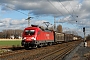 Siemens 20317 - Railion "182 020-8"
07.02.2008 - Altheim (Hessen)Kurt Sattig