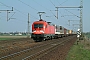 Siemens 20317 - DB Cargo "182 020-8"
17.04.2003 - Seelze-Dedensen
Klaus Görs