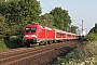 Siemens 20317 - DB Regio "182 020"
19.05.2018 - Uelzen
Gerd Zerulla