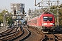 Siemens 20317 - DB Regio "182 020"
19.09.2018 - Berlin, Zoologischer GartenThomas Wohlfarth