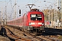 Siemens 20317 - DB Regio "182 020"
13.10.2018 - StendalThomas Wohlfarth