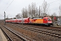 Siemens 20317 - DB Regio "182 020"
21.01.2023 - Brieselang
Frank Noack