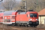 Siemens 20318 - DB Regio "182 021-6"
28.03.2012 - Pirna
Daniel Miranda