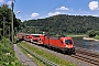 Siemens 20318 - DB Regio "182 021-6"
18.06.2014 - bei Königstein
René Große