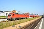 Siemens 20318 - DB Regio "182 021-6"
19.07.2014 - Radebeul-Ost
Jens Vollertsen