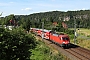 Siemens 20318 - DB Regio "182 021-6"
18.06.2014 - Strand
Daniel Berg