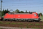 Siemens 20318 - Railion "182 021-6"
28.06.2005 - Hamburg-Harburg
Dietrich Bothe