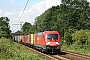Siemens 20318 - DB Schenker "182 021-6"
30.07.2009 - Lehrte-Ahlten
Thomas Wohlfarth