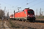 Siemens 20318 - DB Regio "182 021-6"
14.02.2019 - Uelzen
Gerd Zerulla