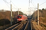 Siemens 20318 - DB Regio "182 021-6"
17.12.2020 - Hagenow Land
Peter Wegner