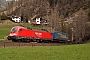 Siemens 20319 - DB Schenker "182 022-4
"
16.04.2009 - St. Jodok
Gábor Árva