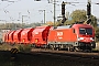 Siemens 20319 - DB Schenker "182 022-4"
21.10.2009 - WunstorfThomas Wohlfarth