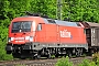 Siemens 20319 - Railion "182 022-4"
17.05.2006 - Nienburg (Weser)
Frank Weber