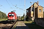 Siemens 20319 - DB Regio "182 022-4"
12.09.2011 - Leipzig-TheklaDaniel Berg