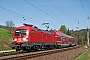 Siemens 20319 - DB Regio "182 022-4"
28.04.2012 - Rathen
Maurizio Messa