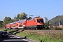 Siemens 20319 - DB Schenker "182 022-4"
03.10.2013 - KrippenNils Hecklau