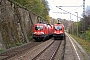 Siemens 20319 - DB Regio "182 022-4"
29.10.2013 - ObervogelgesangTorsten Frahn