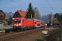 Siemens 20319 - DB Regio "182 022-4"
21.02.2015 - Rathen
Marcus Schrödter