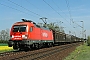 Siemens 20319 - Railion "182 022-4"
19.04.2007 - Hergershausen (Hessen)
Kurt Sattig