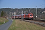 Siemens 20319 - DB Regio "182 022-4"
19.03.2015 - Strand
Marcus Schrödter